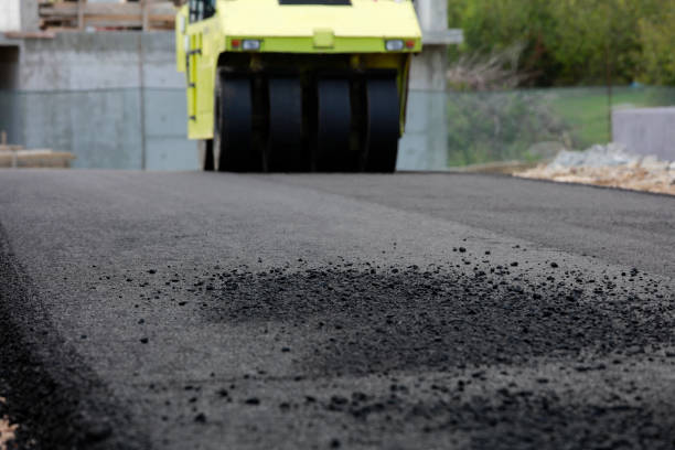 Driveway Pavers for Homes in Buenaventura Lakes, FL
