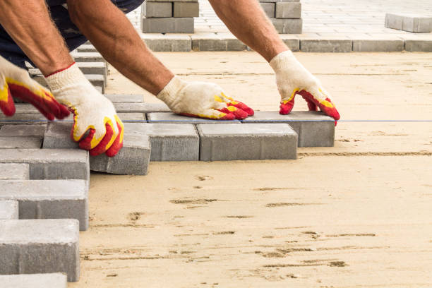 Best Driveway Resurfacing Pavers  in Buenaventura Lakes, FL