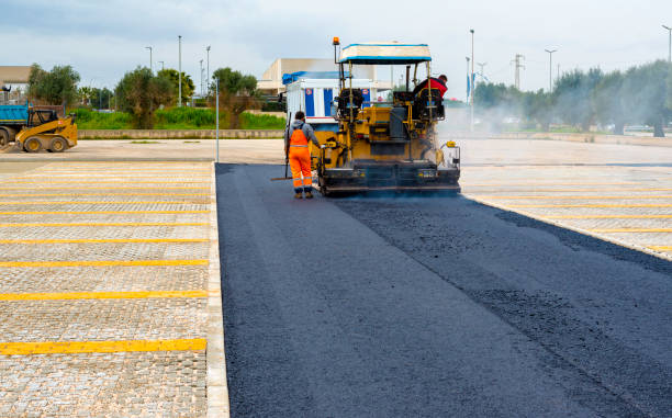 Best Best Driveway Pavers  in Buenaventura Lakes, FL